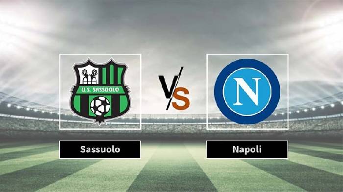 Soi kèo phạt góc Sassuolo vs Napoli, 0h ngày 29/2