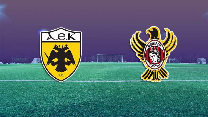 Nhận định bóng đá AEK Athens B vs Apollon Pontou, 20h ngày 29/2: Nỗ lực thoát hiểm
