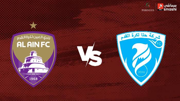 Nhận định bóng đá Al Ain vs Hatta Club, 20h35 ngày 29/2: Khoảng cách quá lớn