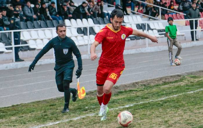 Nhận định bóng đá Araz Saatlı vs Qaradag Lokbatan, 18h ngày 29/2