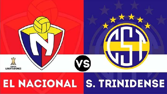 Nhận định bóng đá El Nacional vs Trinidense, 5h ngày 1/3: Tự quyết trên sân nhà