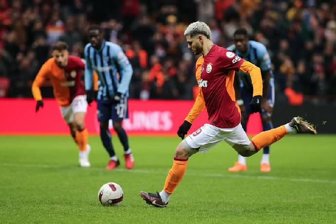 Nhận định bóng đá Galatasaray vs Fatih Karagumruk, 0h45 ngày 1/3