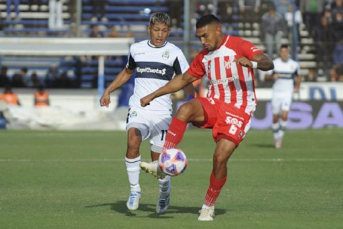 Nhận định bóng đá Gimnasia La Plata vs Instituto, 5h ngày 1/3