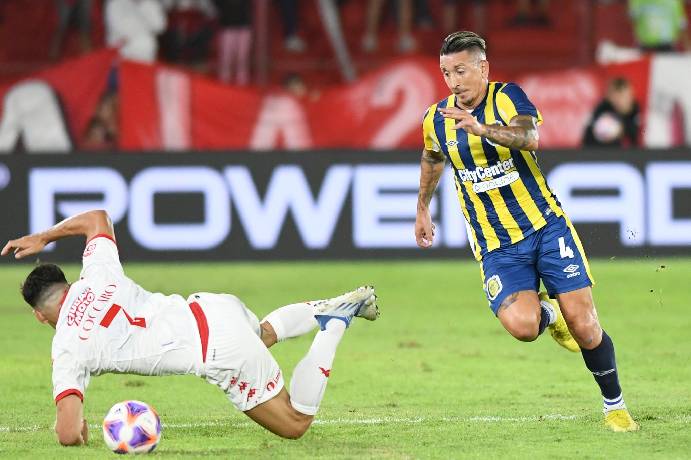 Nhận định bóng đá Huracan vs Rosario Central, 07h15 ngày 1/3: Mong manh