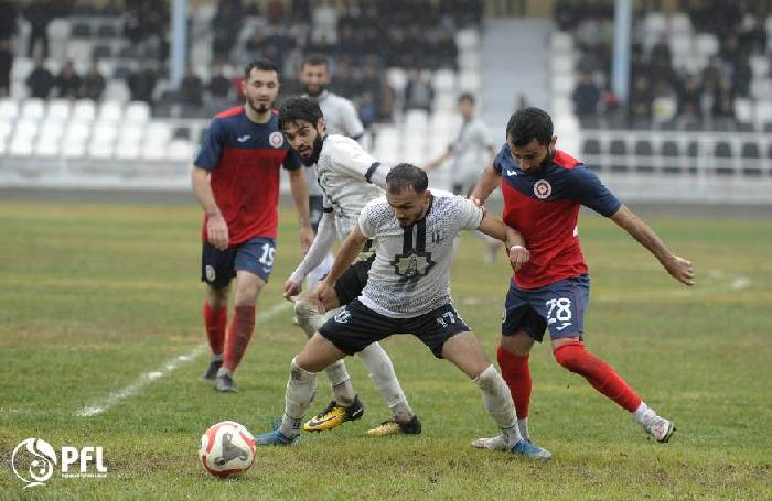 Nhận định bóng đá Imisli vs Karvan Yevlax, 18h ngày 29/2