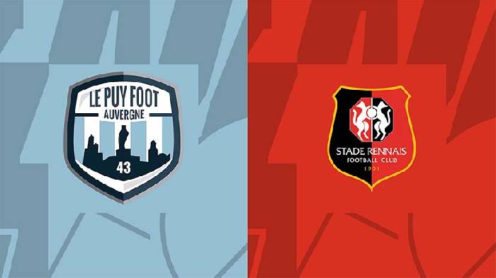 Nhận định bóng đá Le Puy Foot vs Rennes, 2h45 ngày 1/3: Chủ nhà thất thế