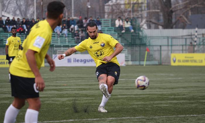 Nhận định bóng đá Namdhari vs Gokulam Kerala, 17h00 ngày 29/2: Khó có bất ngờ