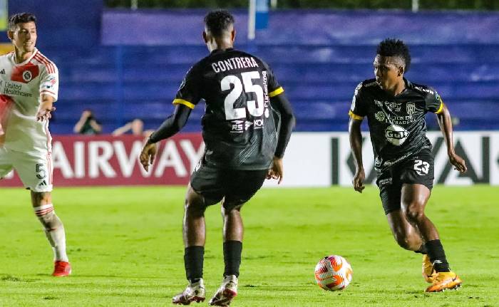 Nhận định bóng đá New England vs CAI de La Chorrera, 08h15 ngày 1/3: Bất lực