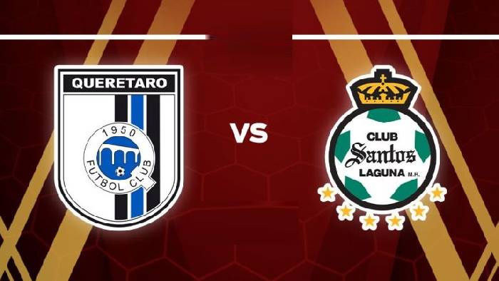 Nhận định bóng đá Queretaro vs Santos Laguna, 08h00 ngày 2/3: Chủ nhà lép vế