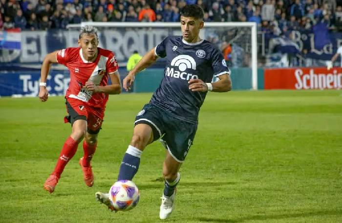 Nhận định bóng đá Rivadavia vs Barracas Central, 7h15 ngày 1/3