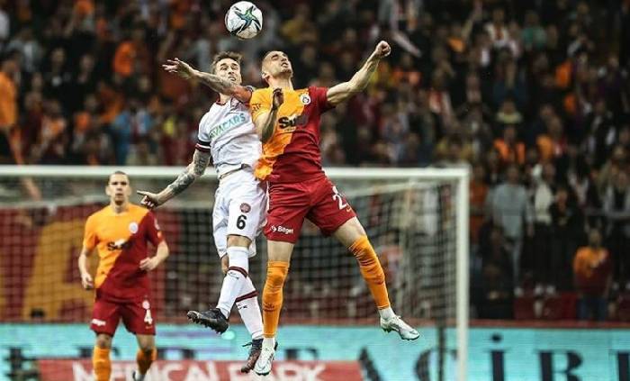 Soi kèo phạt góc Galatasaray vs Fatih Karagumruk, 0h45 ngày 1/3
