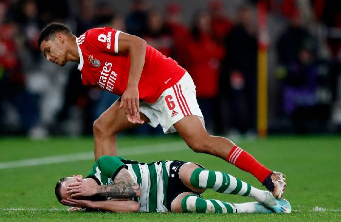 Soi kèo phạt góc Sporting Lisbon vs Benfica, 3h45 ngày 1/3