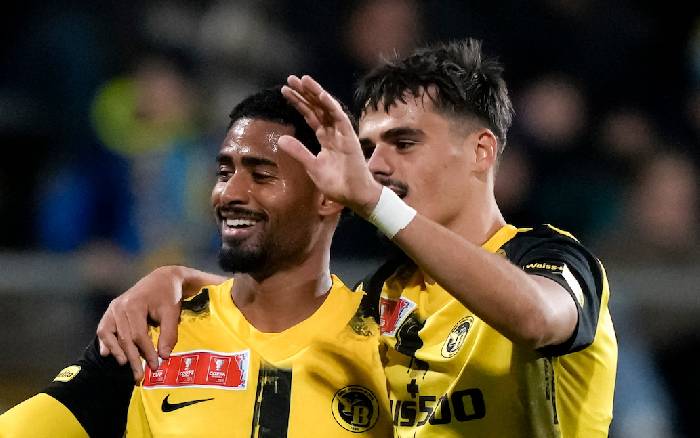 Soi Kèo Xiên Đặc Biệt Nhất Hôm Nay Ngày 29/2