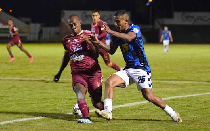 Nhận định bóng đá Boyacá Chicó vs Deportes Tolima, 6h10 ngày 2/3