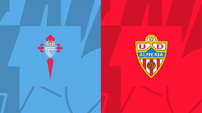 Nhận định bóng đá Celta Vigo vs Almeria, 3h ngày 2/3: Vận đen tại Abanca-Balaidos