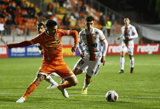 Nhận định bóng đá Cobreloa vs Cobresal, 6h30 ngày 2/3