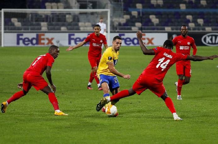 Nhận định bóng đá Kasimpasa vs Sivasspor, 0h ngày 2/3