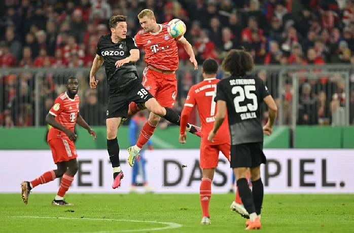 Soi kèo phạt góc Freiburg vs Bayern Munich, 2h30 ngày 2/3