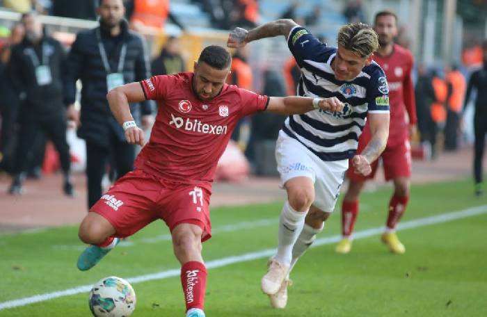 Soi kèo phạt góc Kasimpasa vs Sivasspor, 0h ngày 2/3