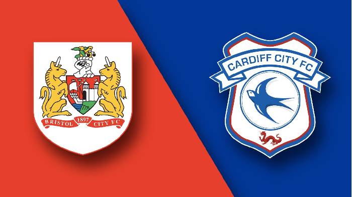 Nhận định bóng đá Bristol City vs Cardiff City, 19h30 ngày 2/3: Tận dụng lợi thế