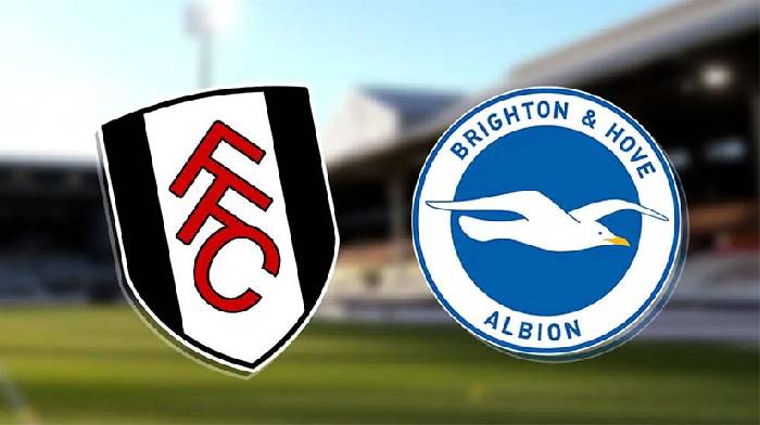Nhận định bóng đá Fulham vs Brighton, 22h ngày 2/3: Bất ổn tại Villa Park