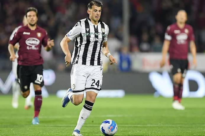 Nhận định bóng đá Udinese vs Salernitana, 21h ngày 2/3