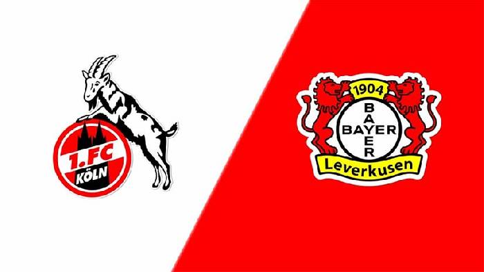 Nhận định bóng đá Cologne vs Leverkusen, 21h30 ngày 3/3: Xây chắc ngôi đầu