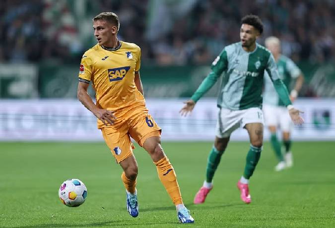 Nhận định bóng đá Hoffenheim vs Bremen, 23h30 ngày 3/3