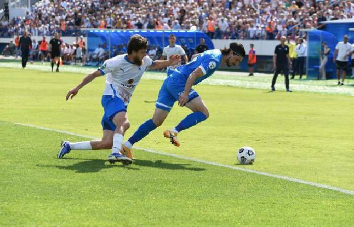 Nhận định bóng đá Nizhny Novgorod vs Fakel Voronezh, 18h ngày 3/3