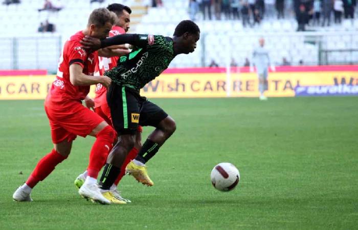 Nhận định bóng đá Pendikspor vs Konyaspor, 17h30 ngày 3/3