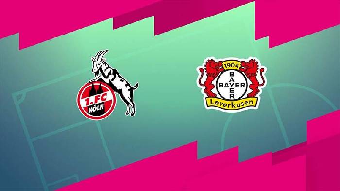 Soi kèo thẻ phạt Cologne vs Leverkusen, 21h30 ngày 3/3