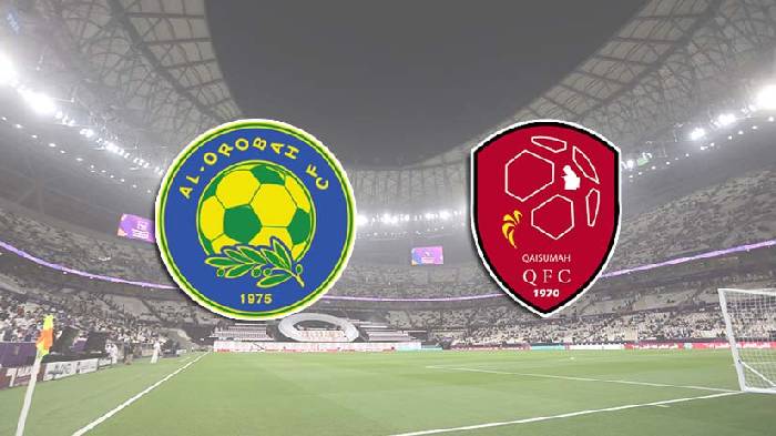 Nhận định bóng đá Al Oruba vs Al Qaisoma, 20h10 ngày 4/3: Sân nhà bị nghi ngờ