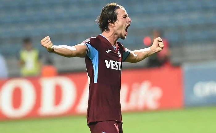 Nhận định bóng đá Alanyaspor vs Trabzonspor, 0h ngày 5/3