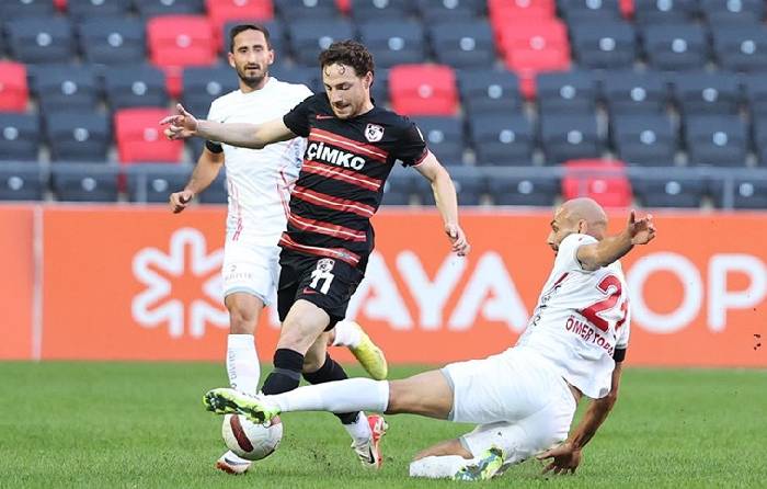 Nhận định bóng đá Antalyaspor vs Gaziantep, 0h ngày 5/3