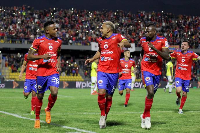 Nhận định bóng đá Deportivo Pasto vs Fortaleza CEIF, 08h10 ngày 5/3: Vượt lên