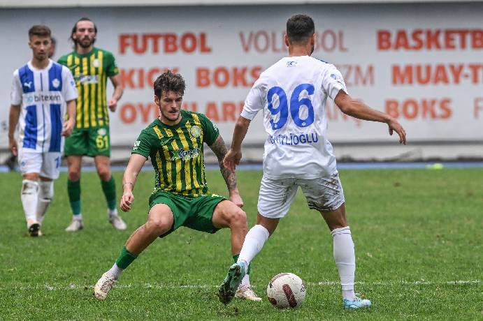 Nhận định bóng đá Genclerbirligi vs Sanlıurfaspor, 18h00 ngày 4/3: Tận dụng cơ hội