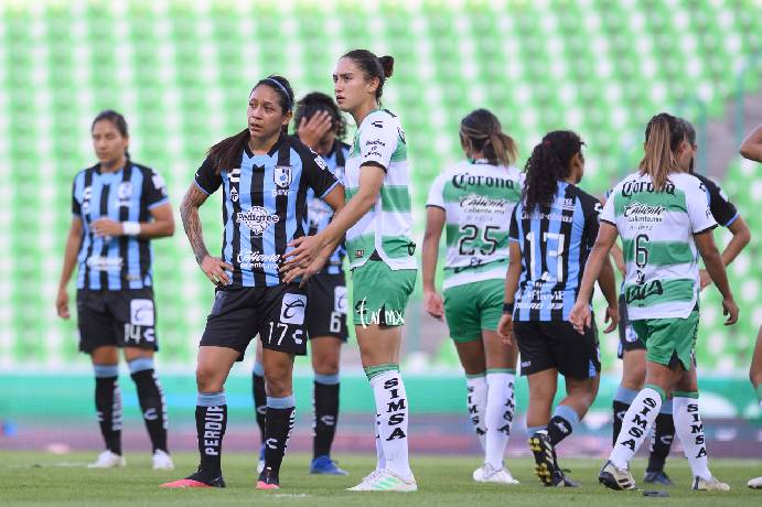 Nhận định bóng đá Nữ Toluca vs Nữ Club America, 06h00 ngày 5/3: Vượt trội