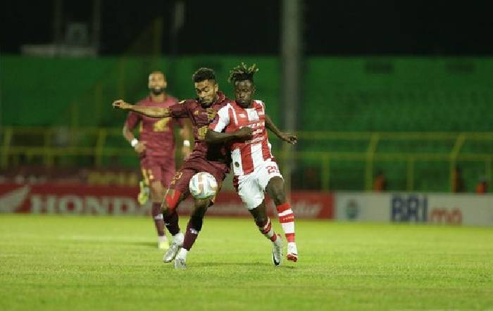 Nhận định bóng đá Persis vs PSM Makassar, 19h ngày 4/3