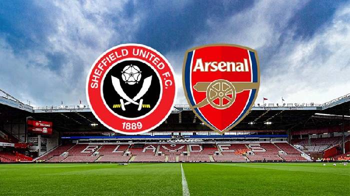 Nhận định bóng đá Sheffield United vs Arsenal, 3h ngày 5/3: Bám sát ngôi đầu