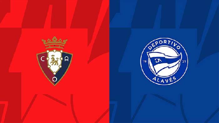 Soi kèo thẻ phạt Osasuna vs Alaves, 3h ngày 5/3