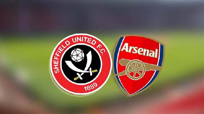 Soi kèo thẻ phạt Sheffield United vs Arsenal, 3h ngày 5/3