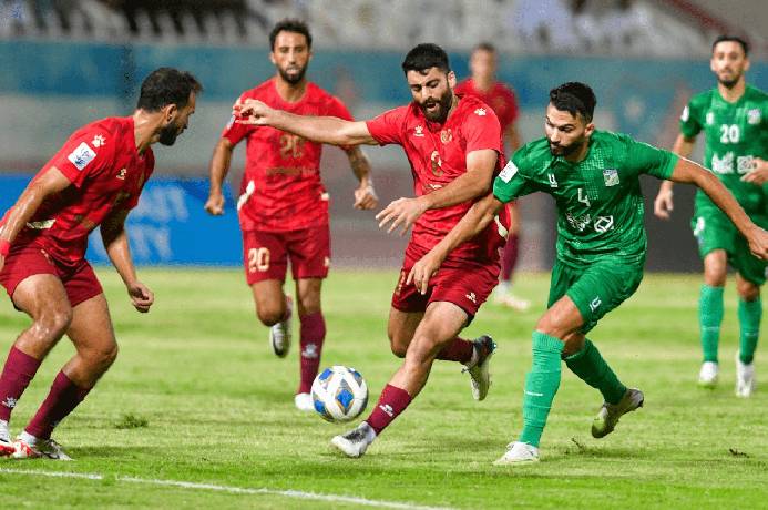 Nhận định bóng đá Al Arabi vs Al Najma, 22h45 ngày 5/3: Chờ đợi bất ngờ