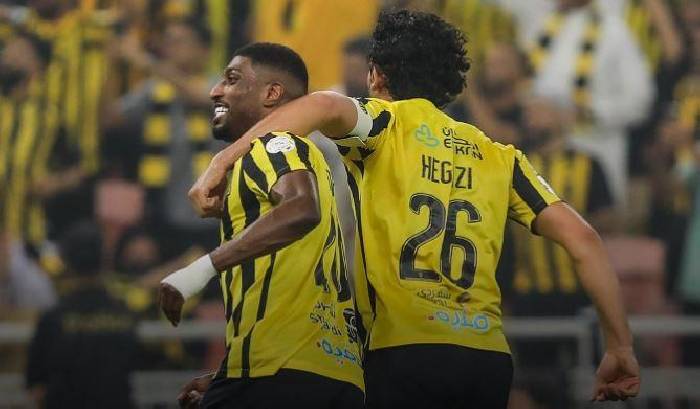 Nhận định bóng đá Al Baten vs Jeddah Club, 19h50 ngày 5/3: Chuyến đi bão táp