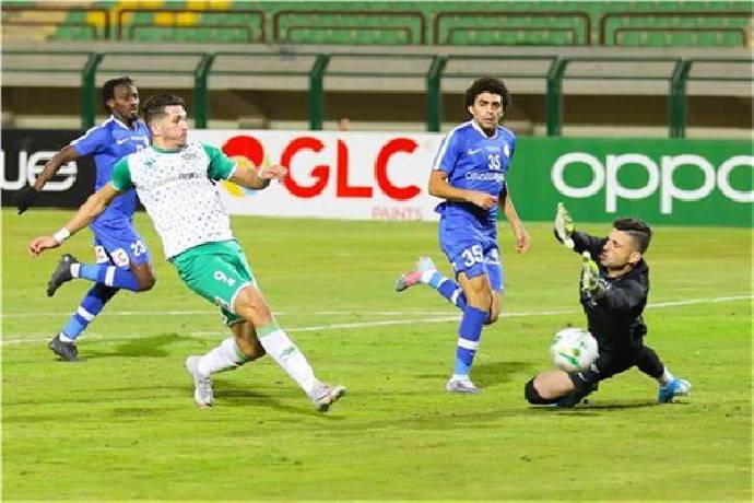 Nhận định bóng đá Al Masry vs Smouha, 00h00 ngày 6/3: Tích lũy điểm số