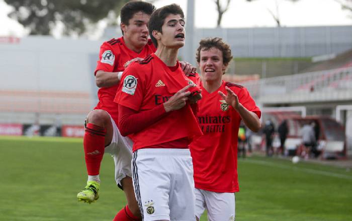 Nhận định bóng đá Benfica U23 vs Gil Vicente U23, 23h ngày 5/3
