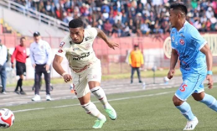 Nhận định bóng đá Deportivo Garcilaso vs Tarma, 07h30 ngày 6/3: Đi để trải nghiệm