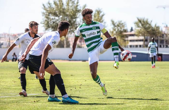 Nhận định bóng đá Famalicão U23 vs Sporting Lisbon U23, 22h ngày 5/3