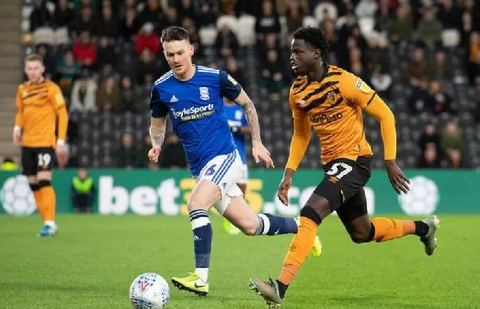 Nhận định bóng đá Hull vs Birmingham, 2h45 ngày 6/3