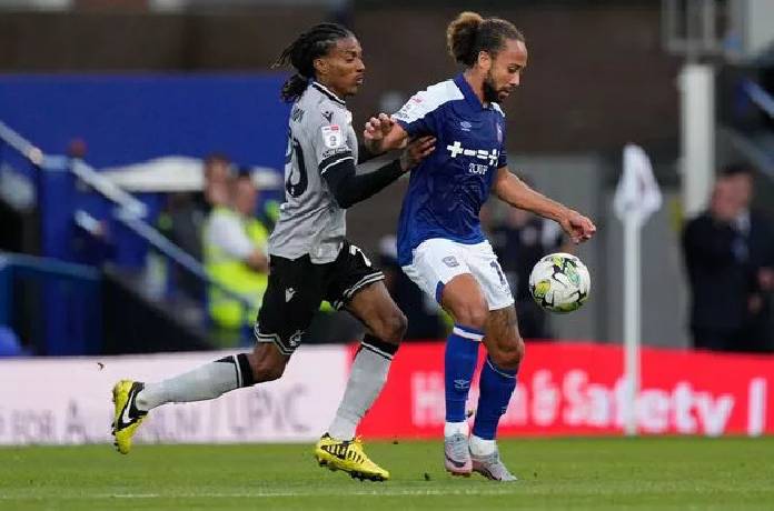 Nhận định bóng đá Ipswich vs Bristol City, 3h ngày 6/3