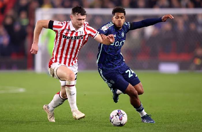 Nhận định bóng đá Leeds United vs Stoke City, 2h45 ngày 6/3